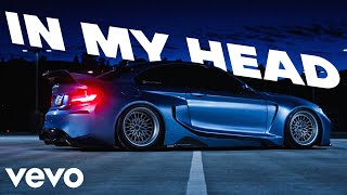 HilalDeep - In My Head (Original Mix)