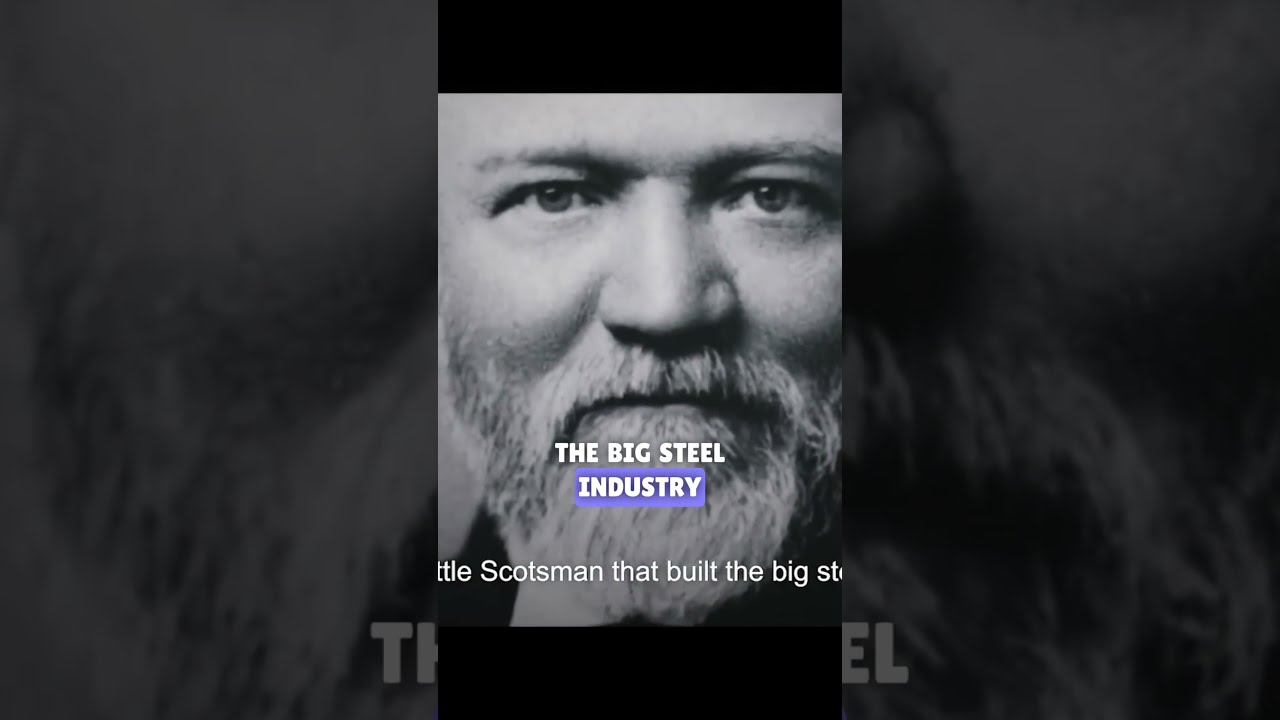 Andrew Carnegie S Philanthropic Legacy Revealed In A Note