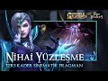 Trke alt yazl ters kader nihai yzleme  sinematik fragman  mobile legends bang bang