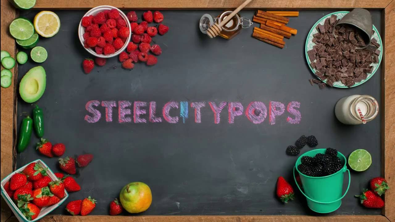 Steel City Pops 30 sec Promo