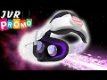 Mega promo meta quest  psvr2 sur pc en filaire 