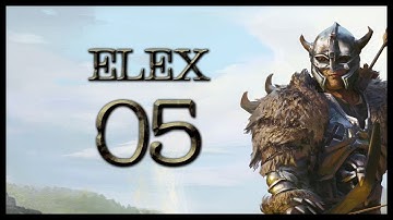 ELEX Gameplay Walkthrough Let