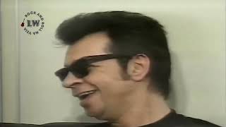 Marcelo Nova - [1992] Programa Livre - SBT - 30/06/1992