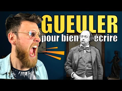 Video: Wat Is Flaubert Se Patroon