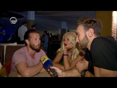 პრაიმშოუ შავი ზღვის მე-11 ჯაზ-ფესტივალზე