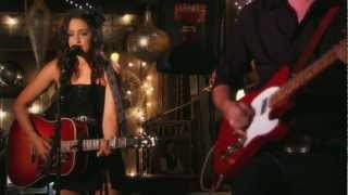 Lindi Ortega - All I Want For Christmas Is A Cowboy chords