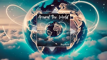 ForgePhoric - Around the World [Euphoric Hardstyle]