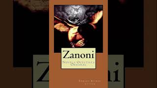 ZANONI O EL SECRETO DE LOS INMORTALES. audiolibro. EDWARD BULWER LYTTON. Parte 2 de 3. Castellano.