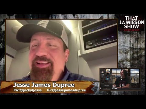Βίντεο: Ο Jesse James Dupree Net Worth