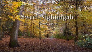 Sweet Nightingale | Cornish Folk Song | Wendy Lewis