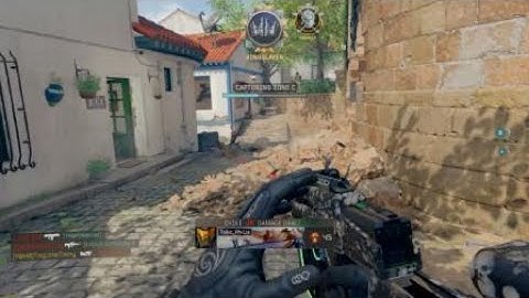 Tip - How to Complete "Perk 1 Gluttony V" Prestige Challenge - Call of Duty®: Black Ops 4 PS4