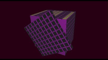 9x9x9 Parity Errors Case #8