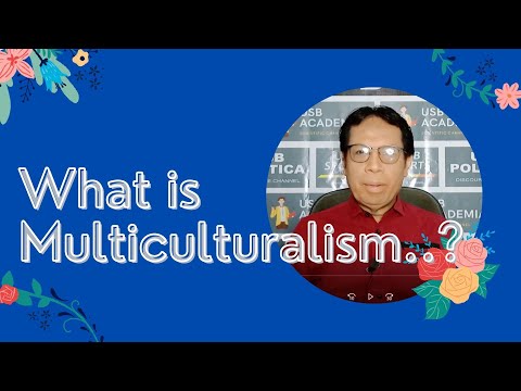 Video: Apa itu Google Cendekia Multikulturalisme?