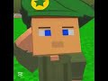 Bebek Asker Edit @MinecraftParodileri #edit #shorts #memes #minecraft
