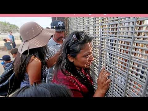 Video: Je bevindt je op de grens van twee werelden