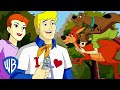 Scooby-Doo! auf Deutsch | Mystery Inc. International 🌎 | WB Kids