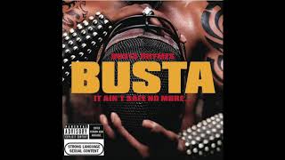 I Know What You Want (432 Hz)- Busta Rhymes