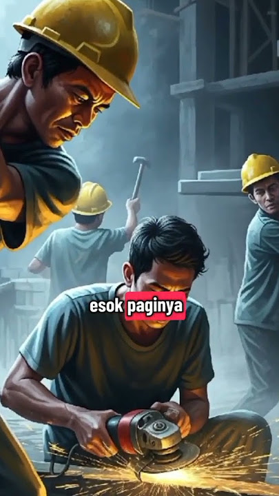cerita horor tumbal proyek #fypシ゚viral