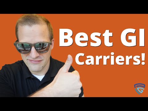 Top 4 Guaranteed Issue Final Expense Carriers!