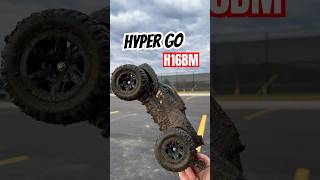 Hyper Go H16BM Mud Review Inside&amp;Out #MJX#hypergo #amazon