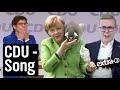 Song: Oh Gott, diese CDU! | extra 3 | NDR