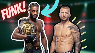 Why Aljamain Sterling WILL Beat TJ Dillashaw in 60 Seconds!