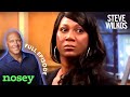 He Drove Me To This… 🖥 The Steve Wilkos Show Full Episode