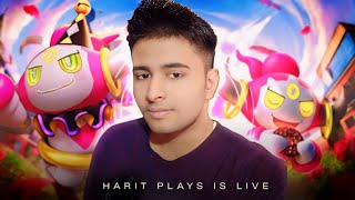 Subs game 😮 (no click bait ) Pokemon unite live stream