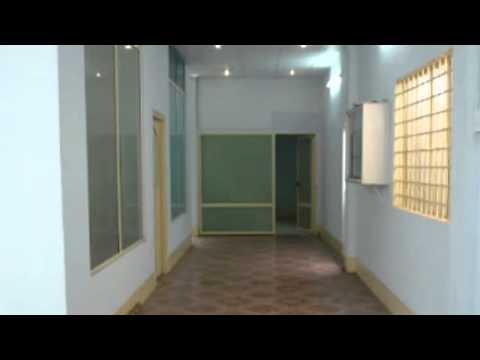 Bán nhà Hồng Bàng, Quận 11 giá 3,3 tỷ – NT4