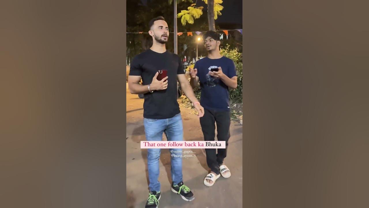 that-follow-back-ka-bhikhari-every-time-kajalpaigwar-ayaanshaikh-7