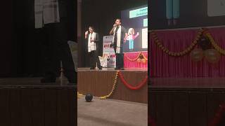 Saleem Sir Dolly Sharma Physicswalla Event Dhanbad New Townphysicswallah Dollymampwpwd