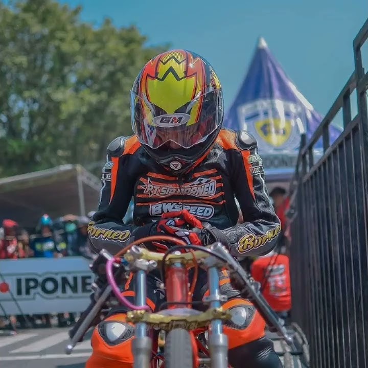 Story wa racing sholawat || Story wa drag bike terbaru