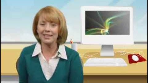 Computer Bugs — A New Day With Jesus (Video Devotional for Kids)