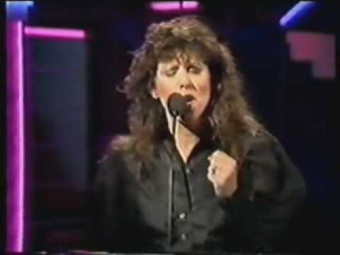 Elkie Brooks -  Gasoline Alley