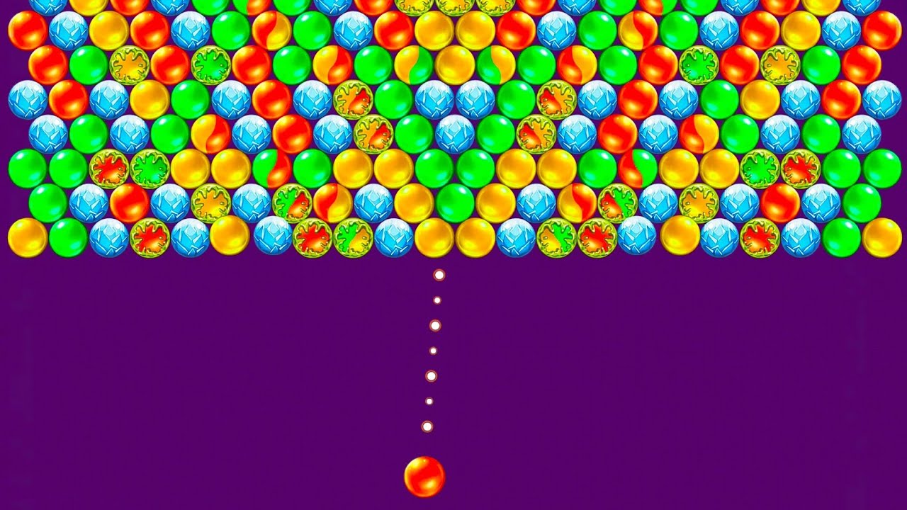 Bubble Champion #6 Levels 67-75  Bubble Shooter Game - Android Gameplay 