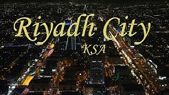 Riyadh city tour