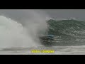 Tyler Stanaland - Boardriding Wave of the Year Entry - Wedge Awards 2023