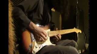 Video thumbnail of "Julien Brasart   Star Wars Medley Guitar   YouTube"