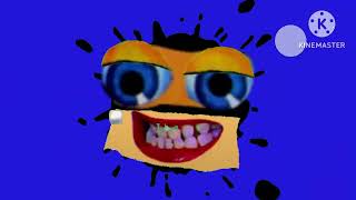 Klasky Csupo Robot Logo Remake Nice Cussing Splaat