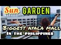 BIGGEST AYALA MALL UPDATE & NEW BAY CITY DRIVE TOUR!