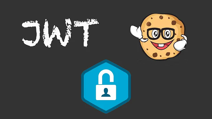 JWT vs Cookies for Authentication