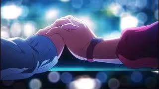 Rizky Febian, Ziva Magnolya - Terlukis Indah (slowed   reverb ver.)