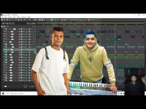 بروجيكت كلو سابنى عصام صاصا الاصلى درامز توزيع يوسف اوشا