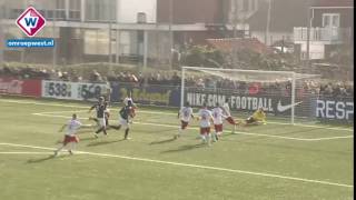 160313_nws_ Edwin van Sar onder de lat bij Noordwijk _ARCH