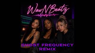 WavNBeatz - Ghost Frequency (Remix) I (Official Audio)