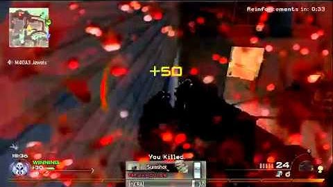 Mw2 Montage 42 - OpTic Predator - Episode 42 - Powered by Evil Controllers.mp4