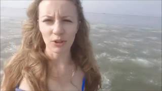 видео Аравийское море