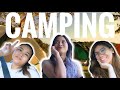 Our first camping experience  titaapproved