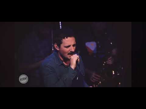 Sturgill Simpson Oh Sarah Live On Kcrw Sturgill Simpson Oh Sarah Live On Kcrw