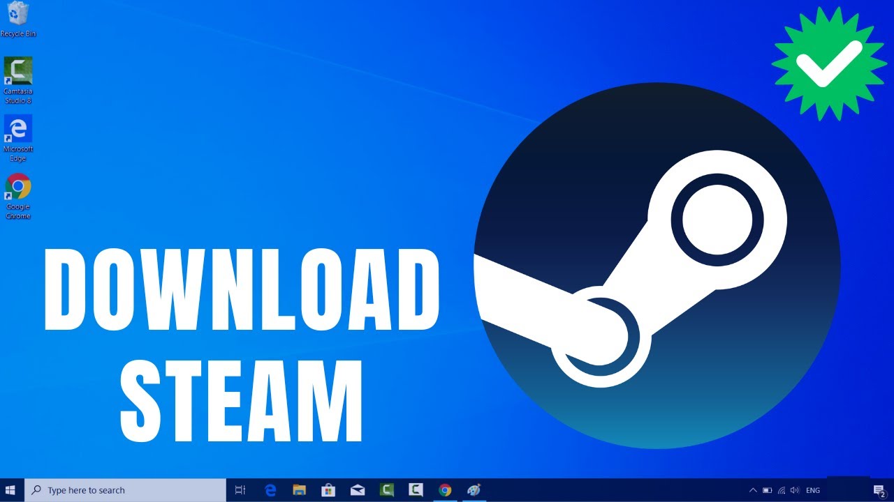 Steam for Mac - Download Free (2023 Latest Version)